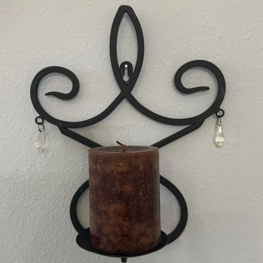 Hobby Lobby pair bronze