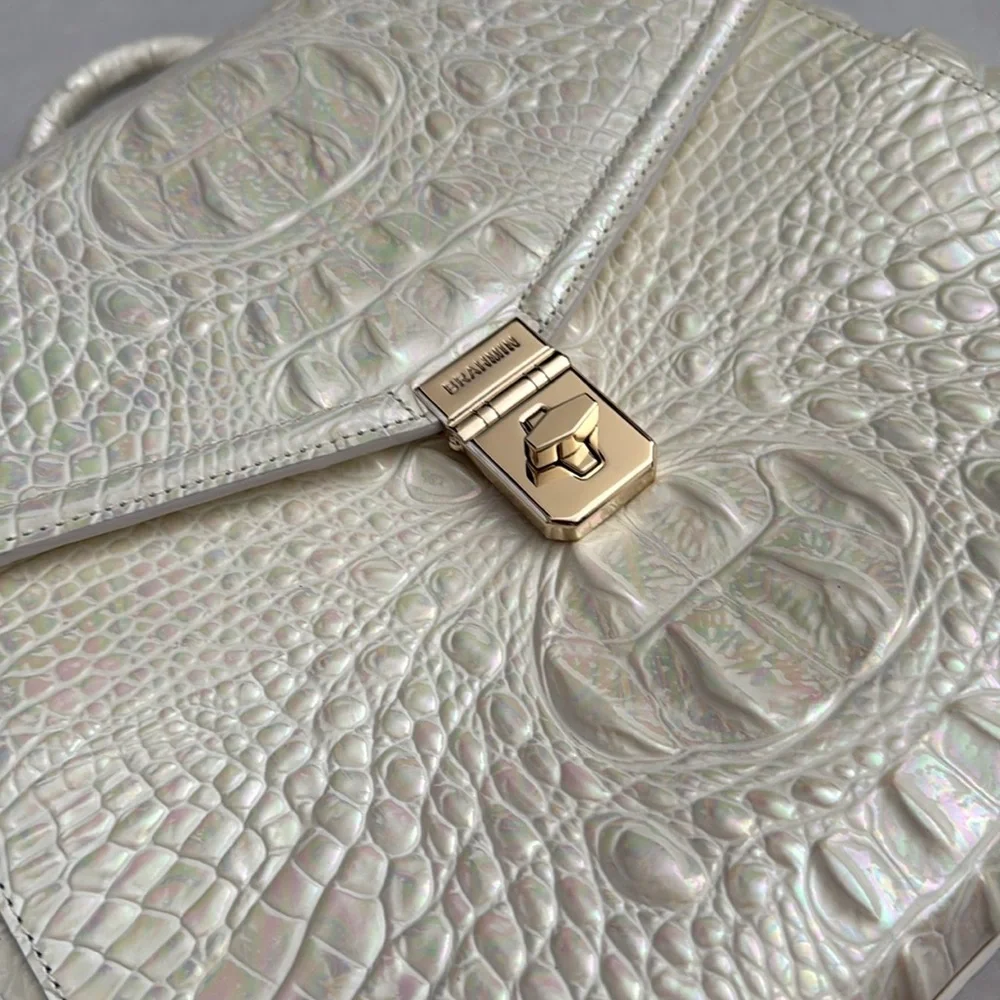 Brahmin liz iridescent