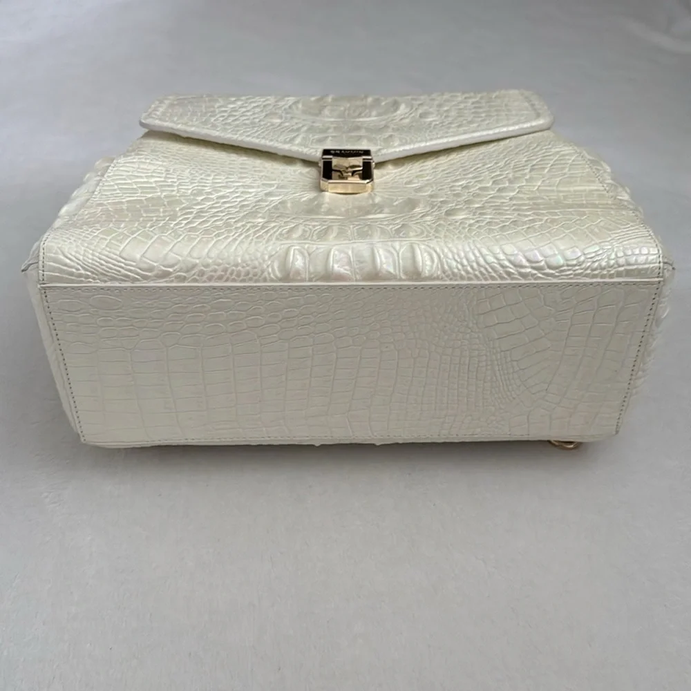 Brahmin liz iridescent