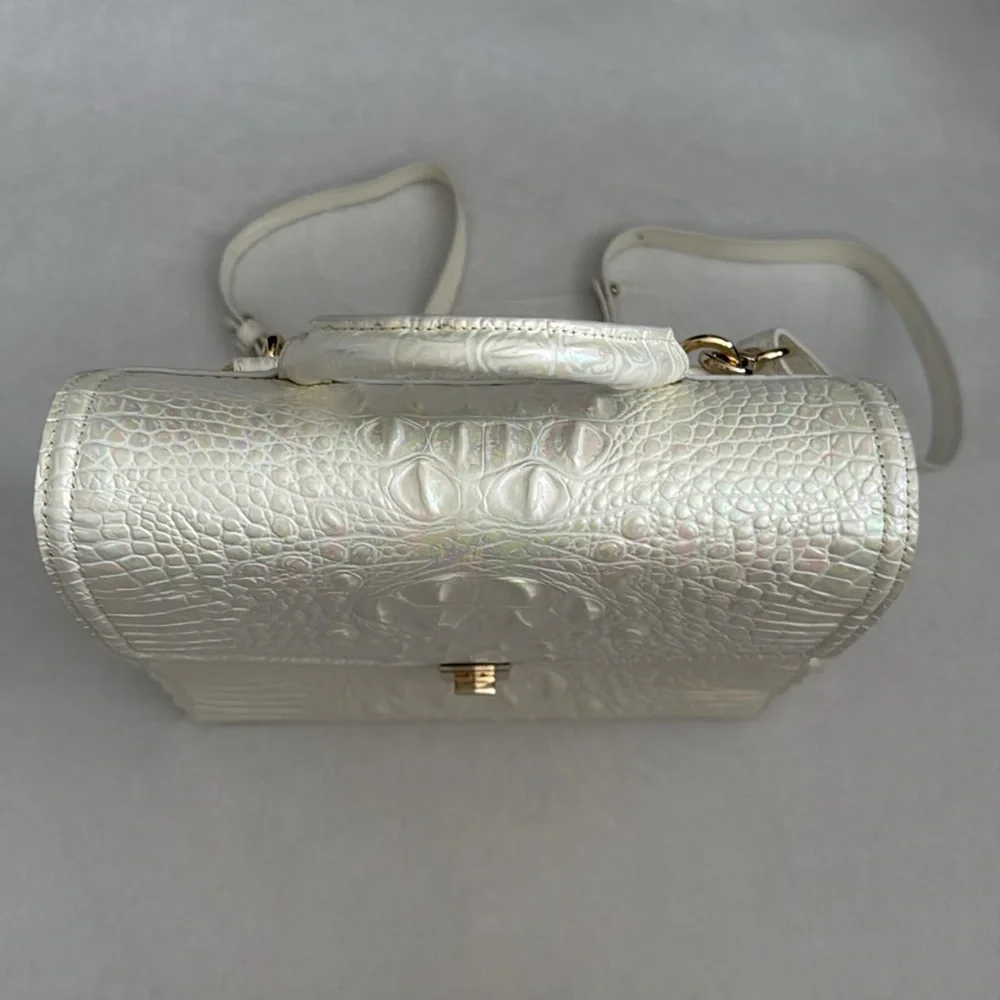 Brahmin liz iridescent