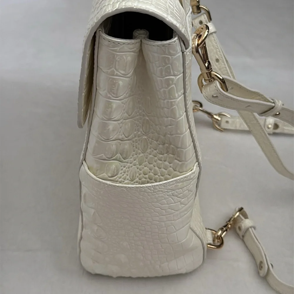 Brahmin liz iridescent