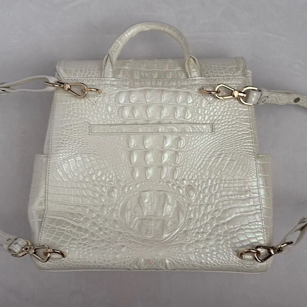 Brahmin liz iridescent