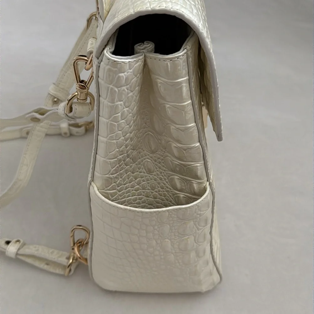 Brahmin liz iridescent