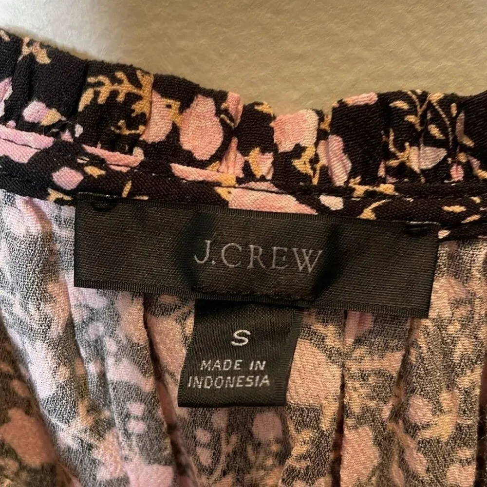 J. Crew size small