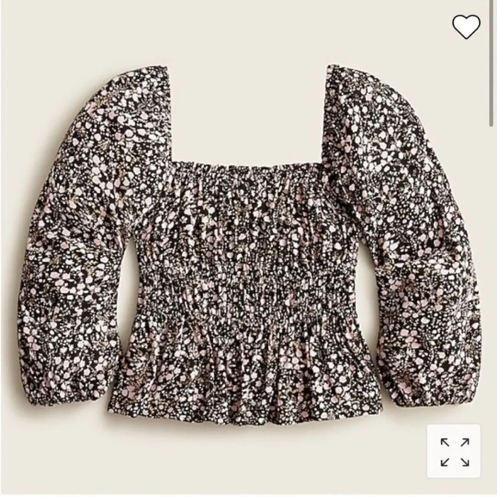 J. Crew size small
