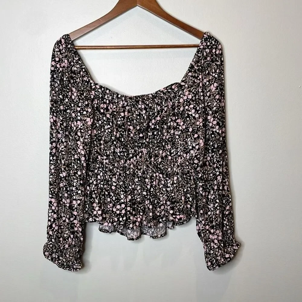 J. Crew size small
