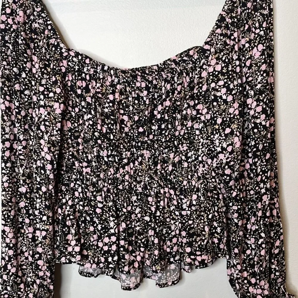 J. Crew size small