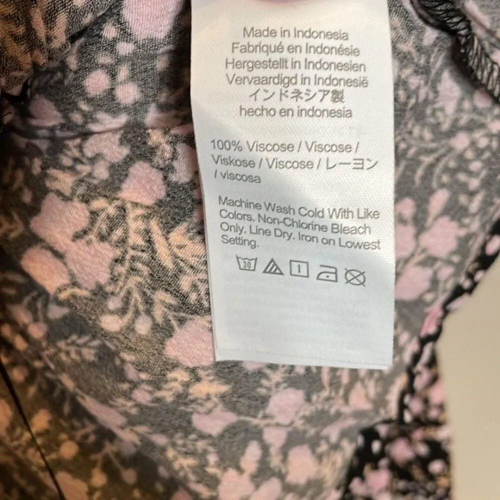 J. Crew size small