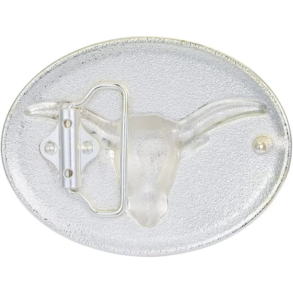 N/A break horse buckles