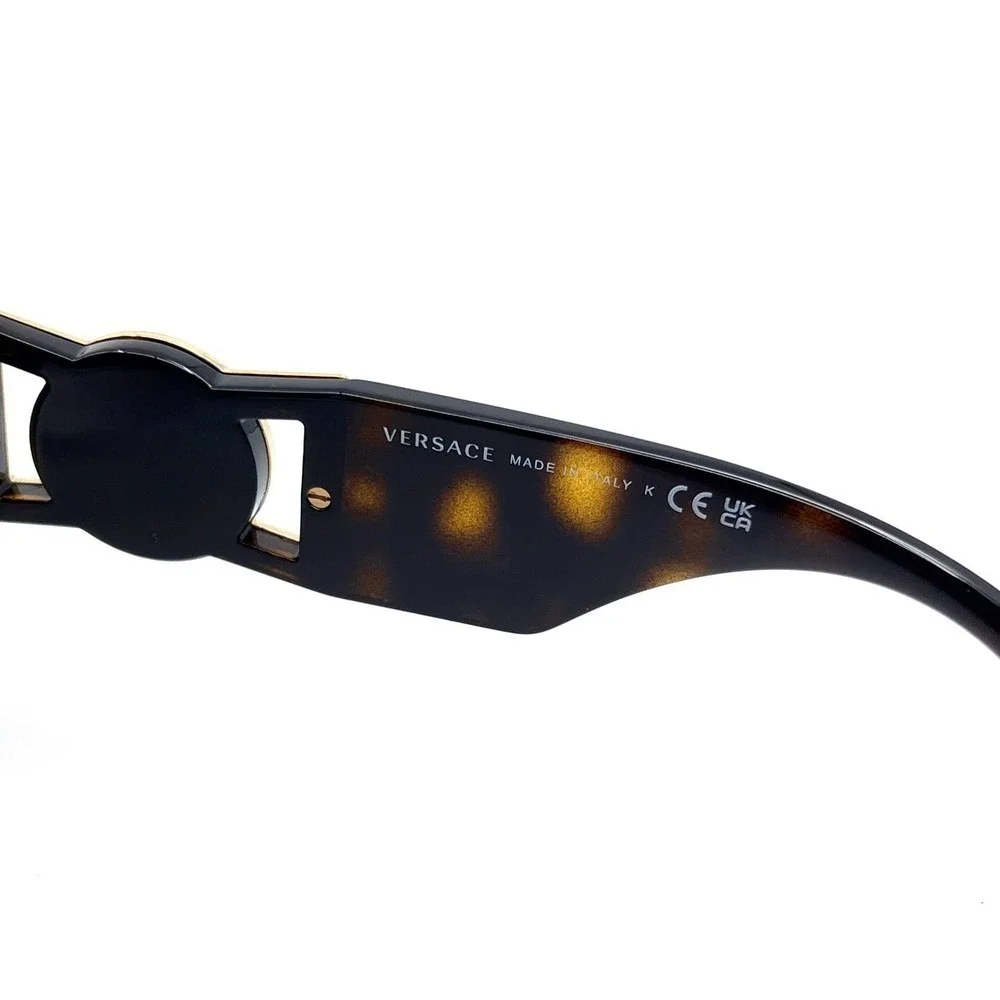 VERSACE Sunglasses MOD.4414-F 108/3 NEW!!!