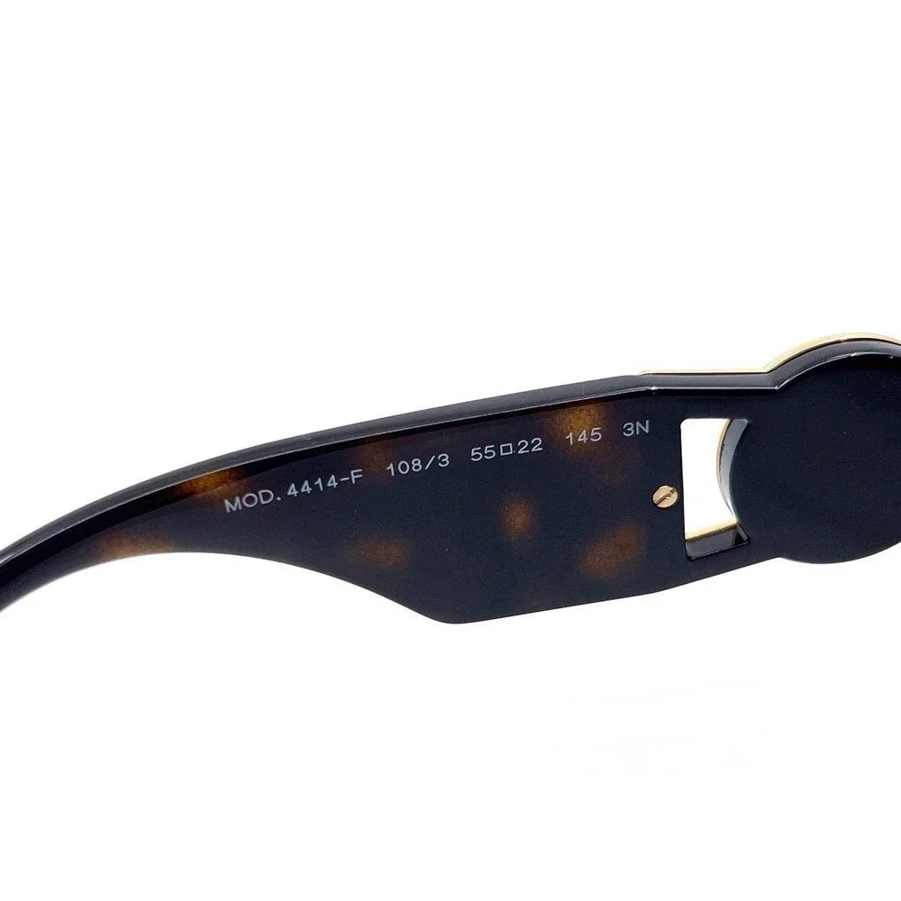 VERSACE Sunglasses MOD.4414-F 108/3 NEW!!!