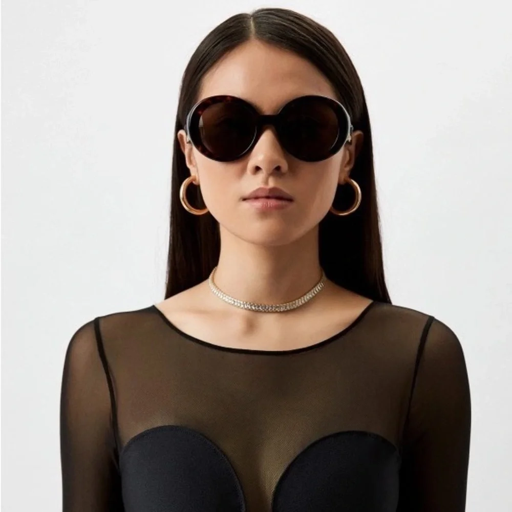 VERSACE Sunglasses MOD.4414-F 108/3 NEW!!!