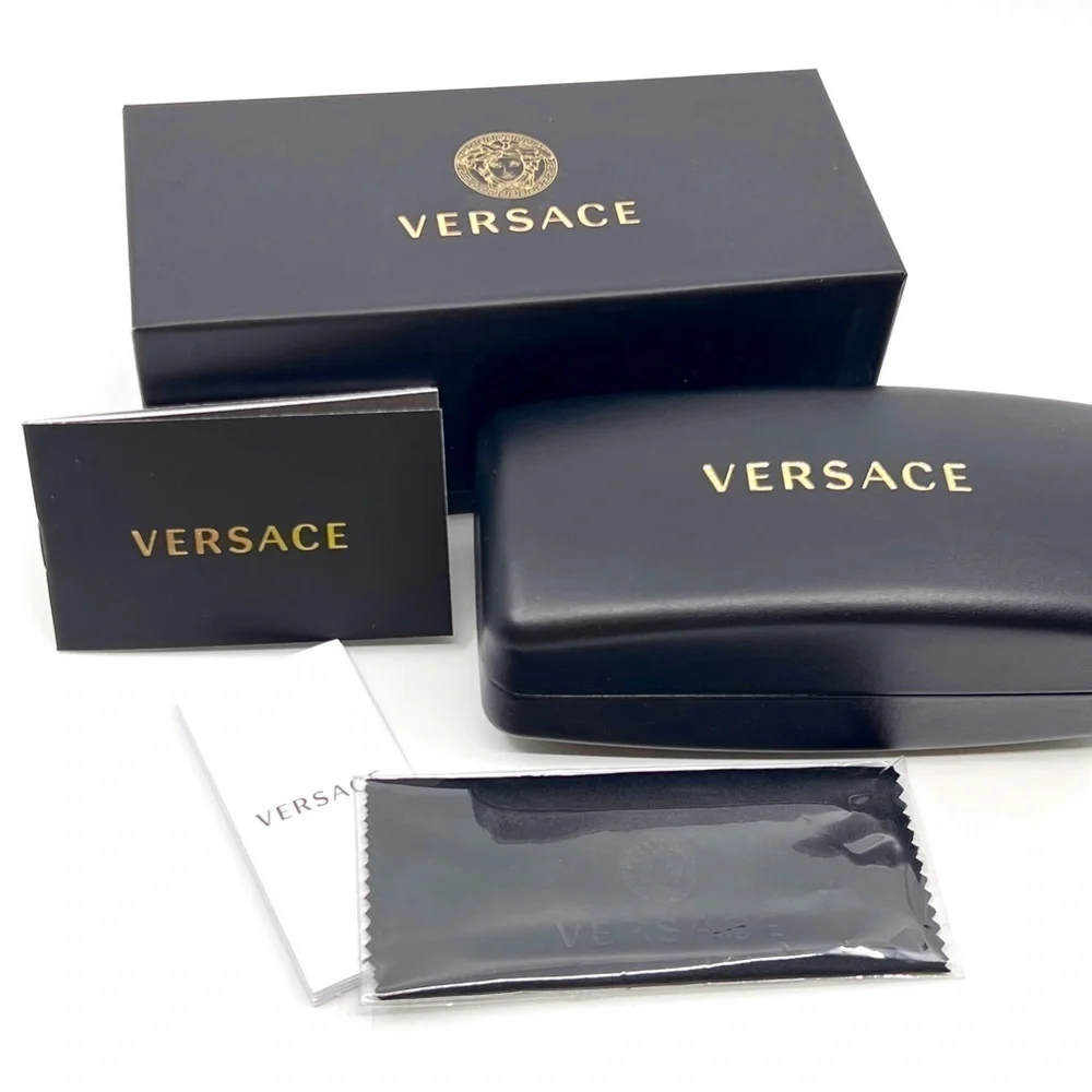 VERSACE Sunglasses MOD.4414-F 108/3 NEW!!!