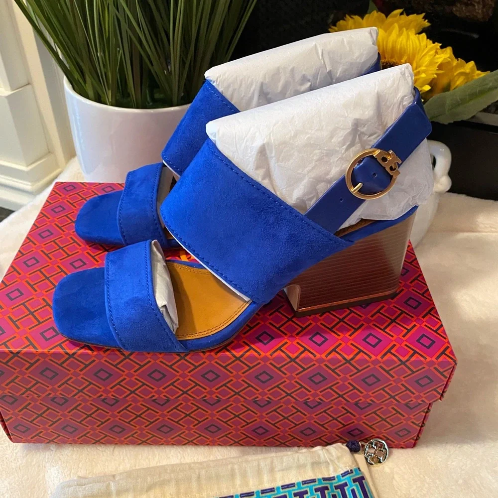 Tory Burch brand new