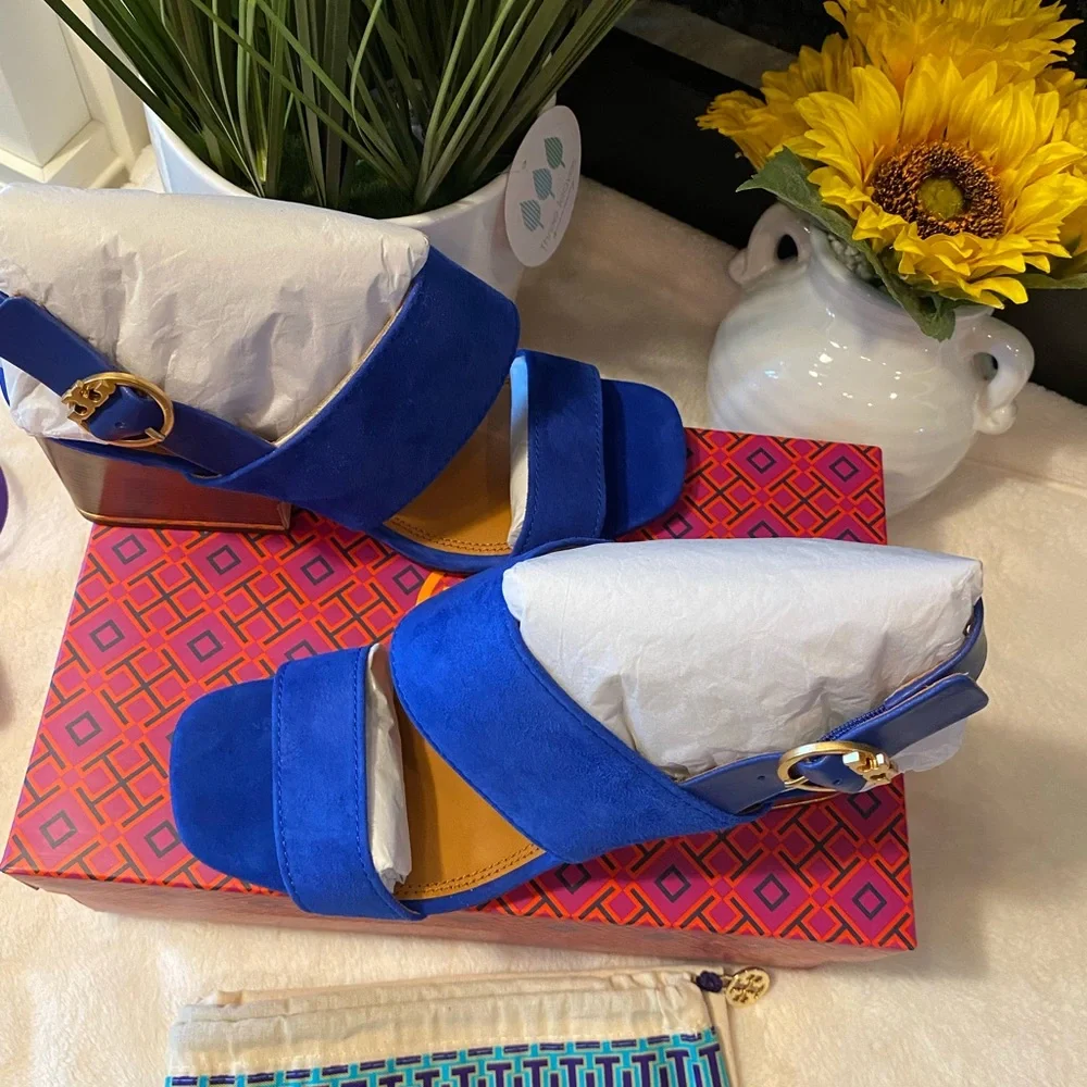 Tory Burch brand new