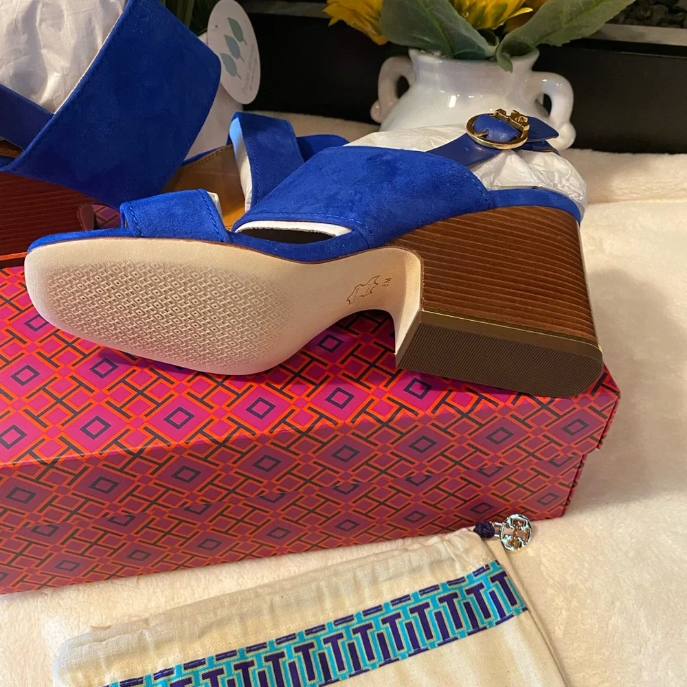 Tory Burch brand new