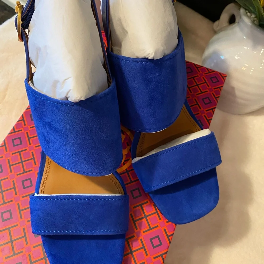 Tory Burch brand new