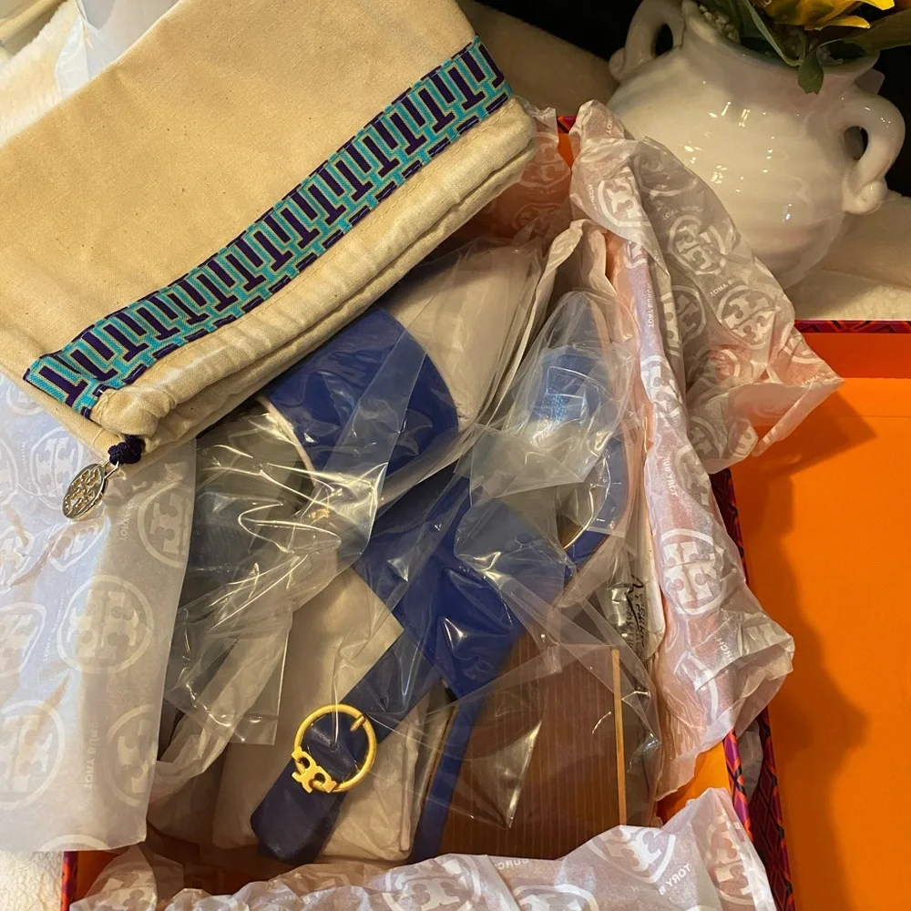Tory Burch brand new