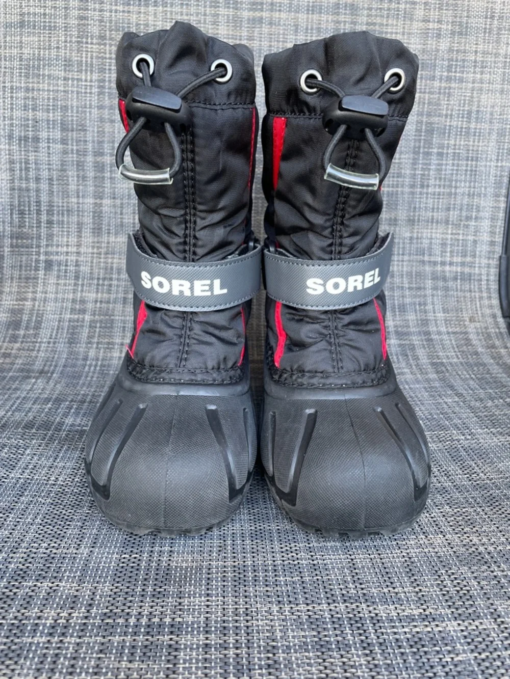 Sorel kids flurry™
