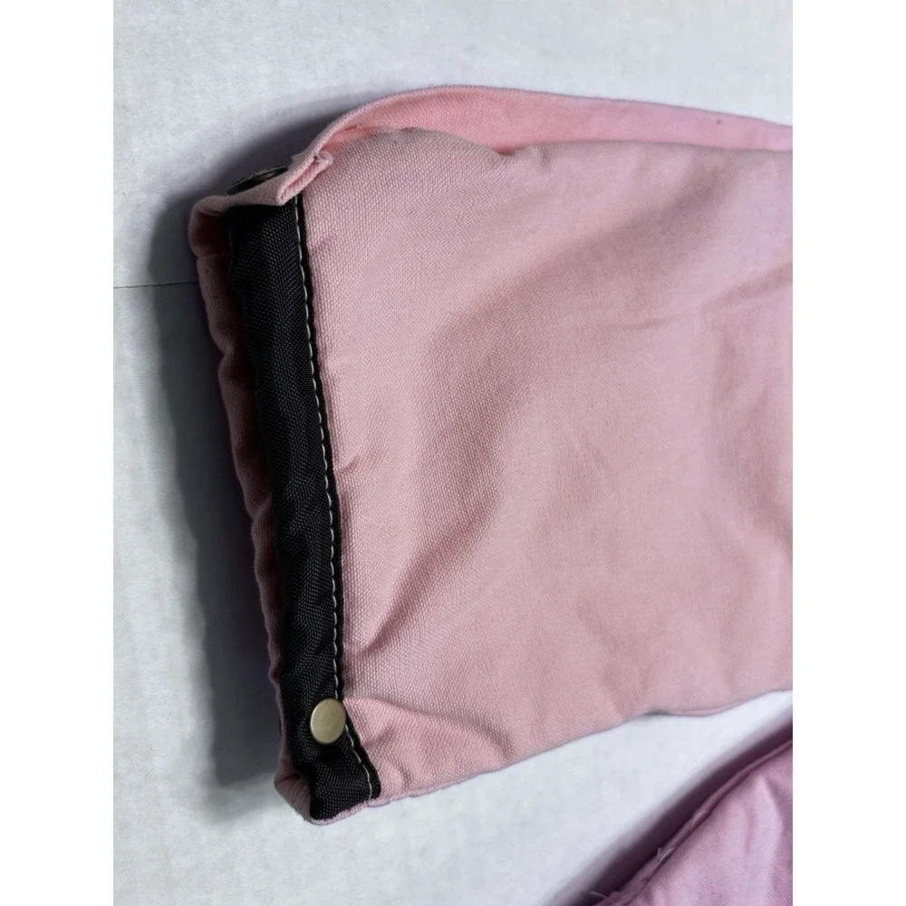 Berne insulated bib