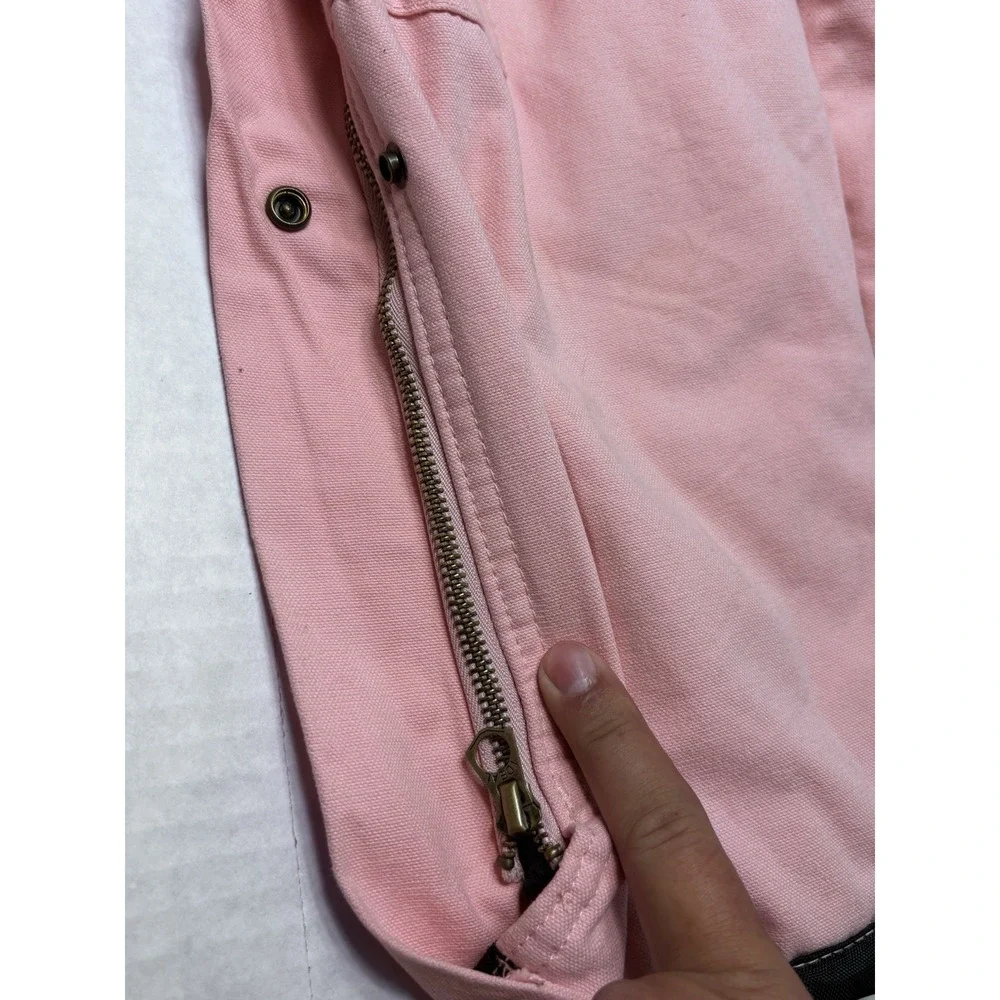 Berne insulated bib
