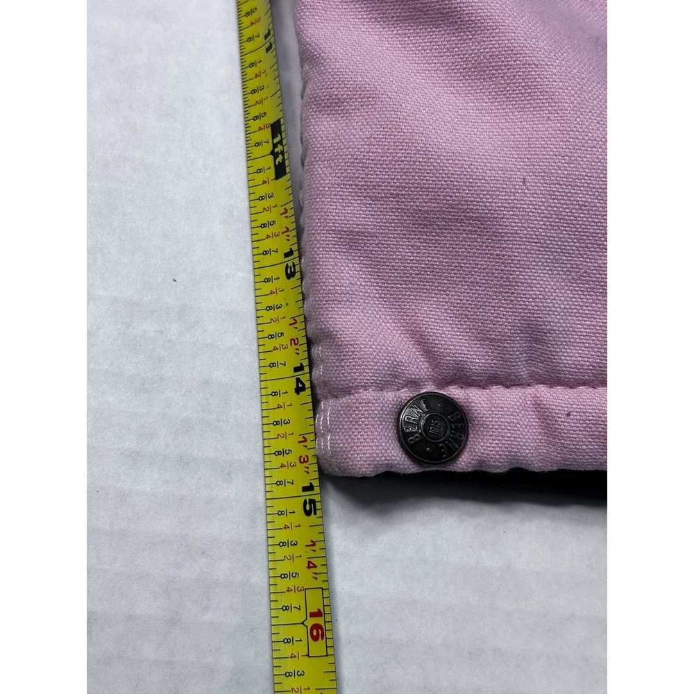 Berne insulated bib