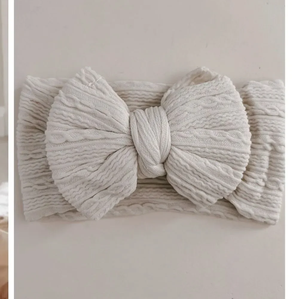 Wooden DIY Head-wrap sizer(s)