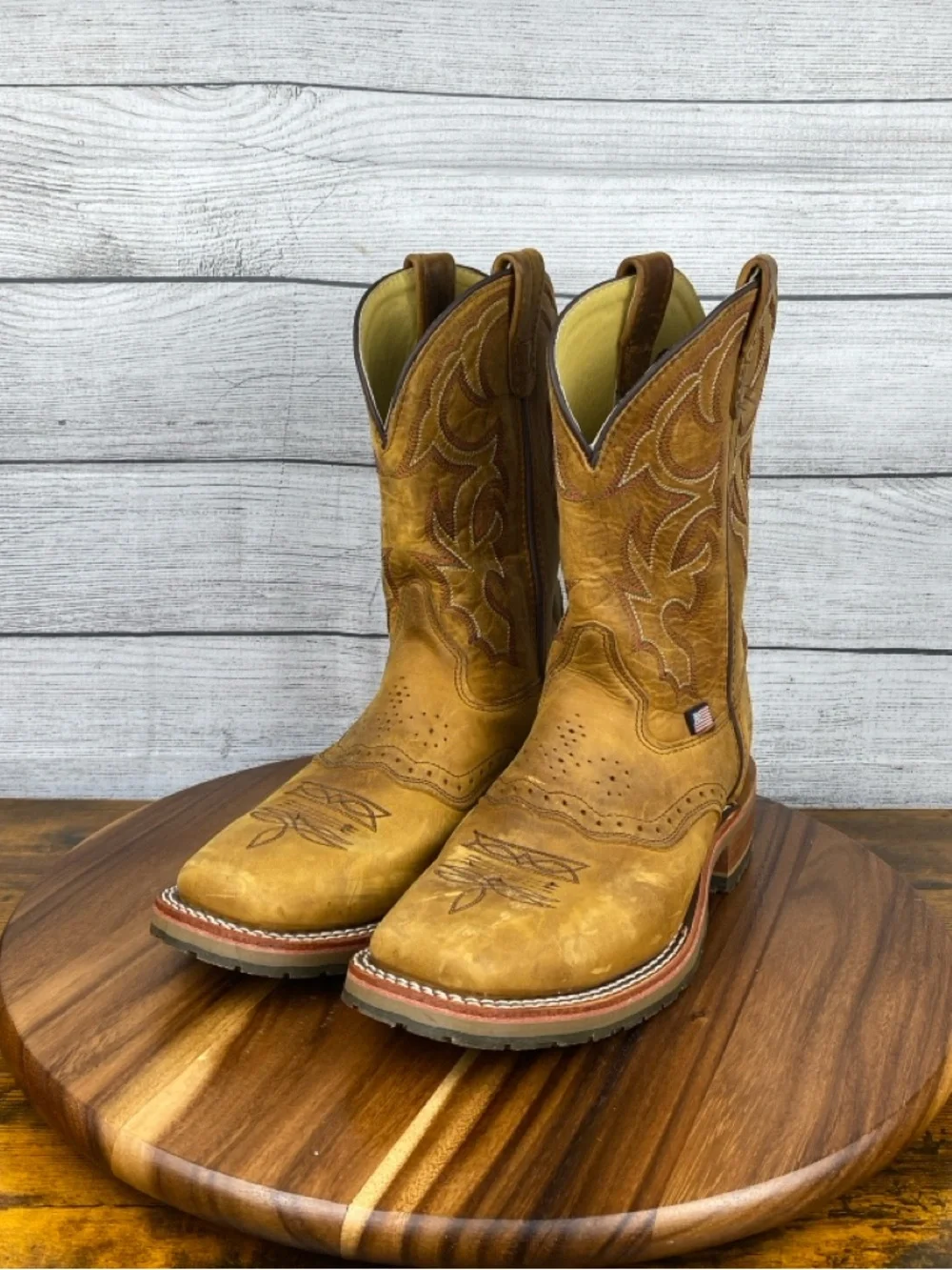 Double H double men’s