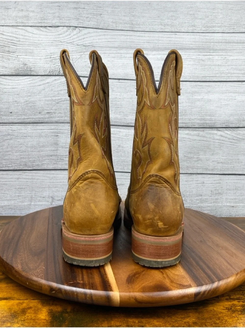 Double H double men’s