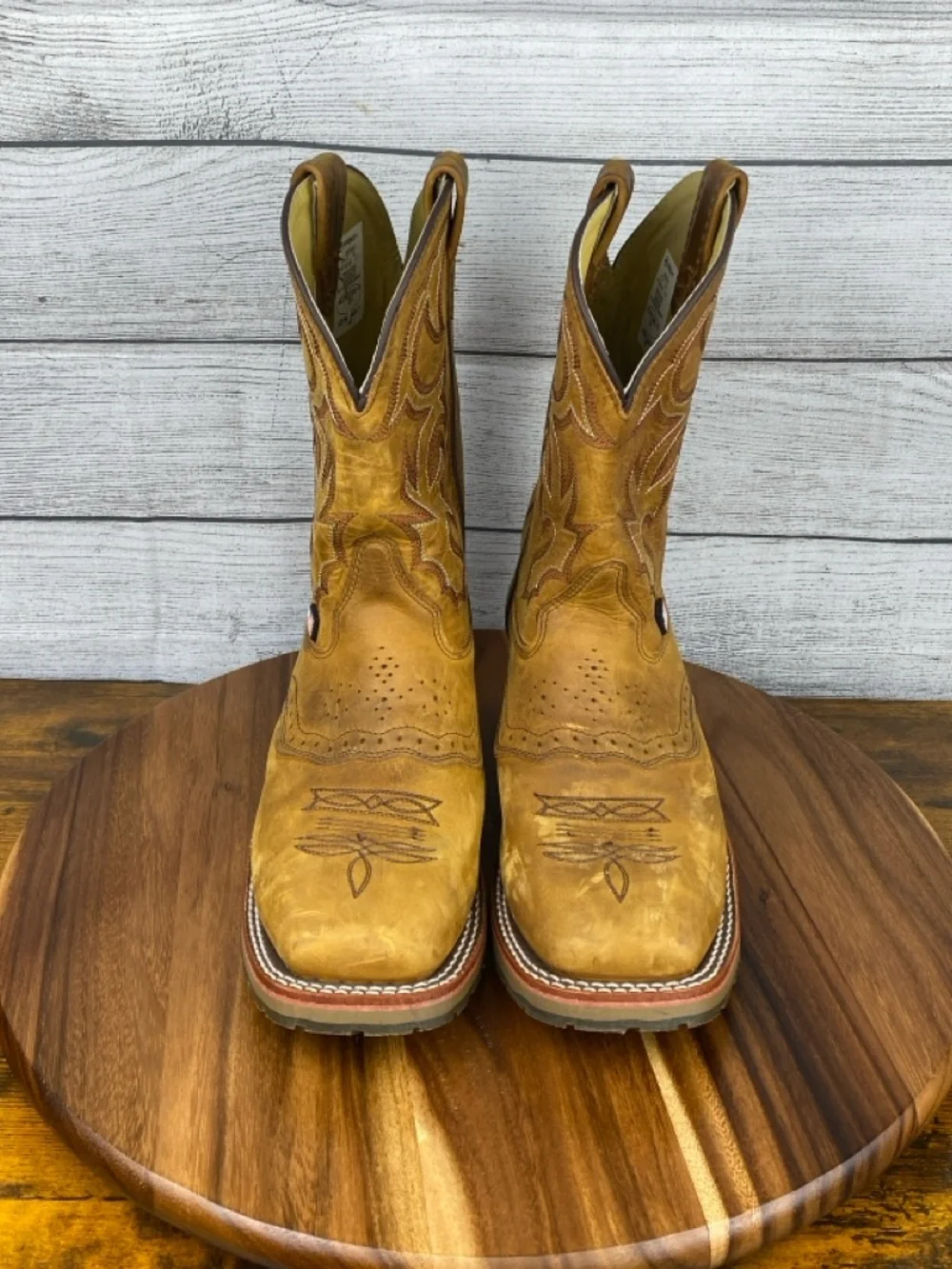 Double H double men’s