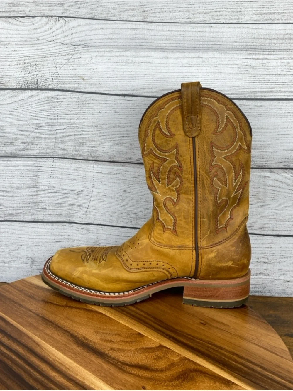 Double H double men’s