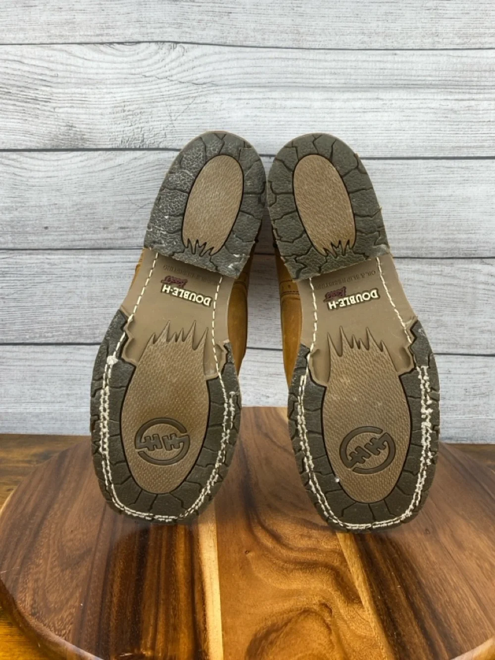 Double H double men’s
