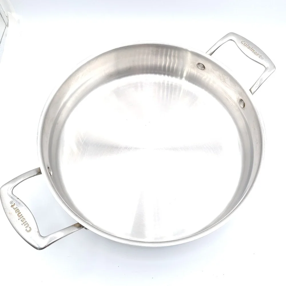 Cuisinart qt casserole