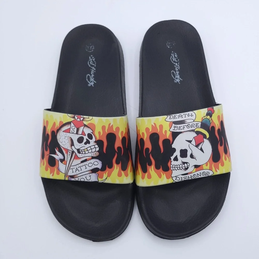 Ed Hardy ed hardy