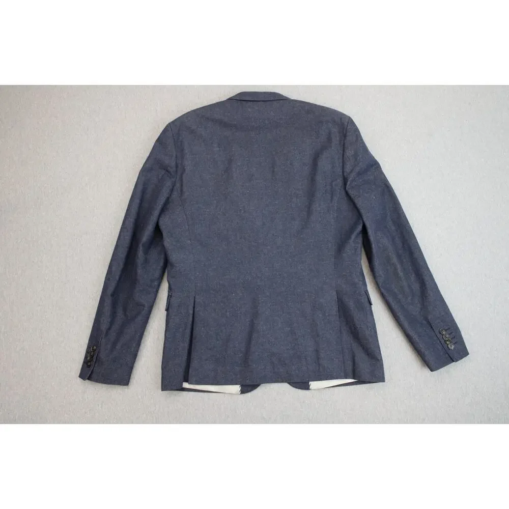 H&M blazer mens