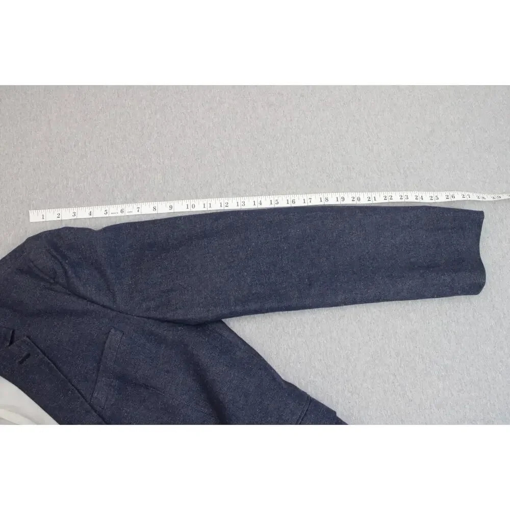 H&M blazer mens