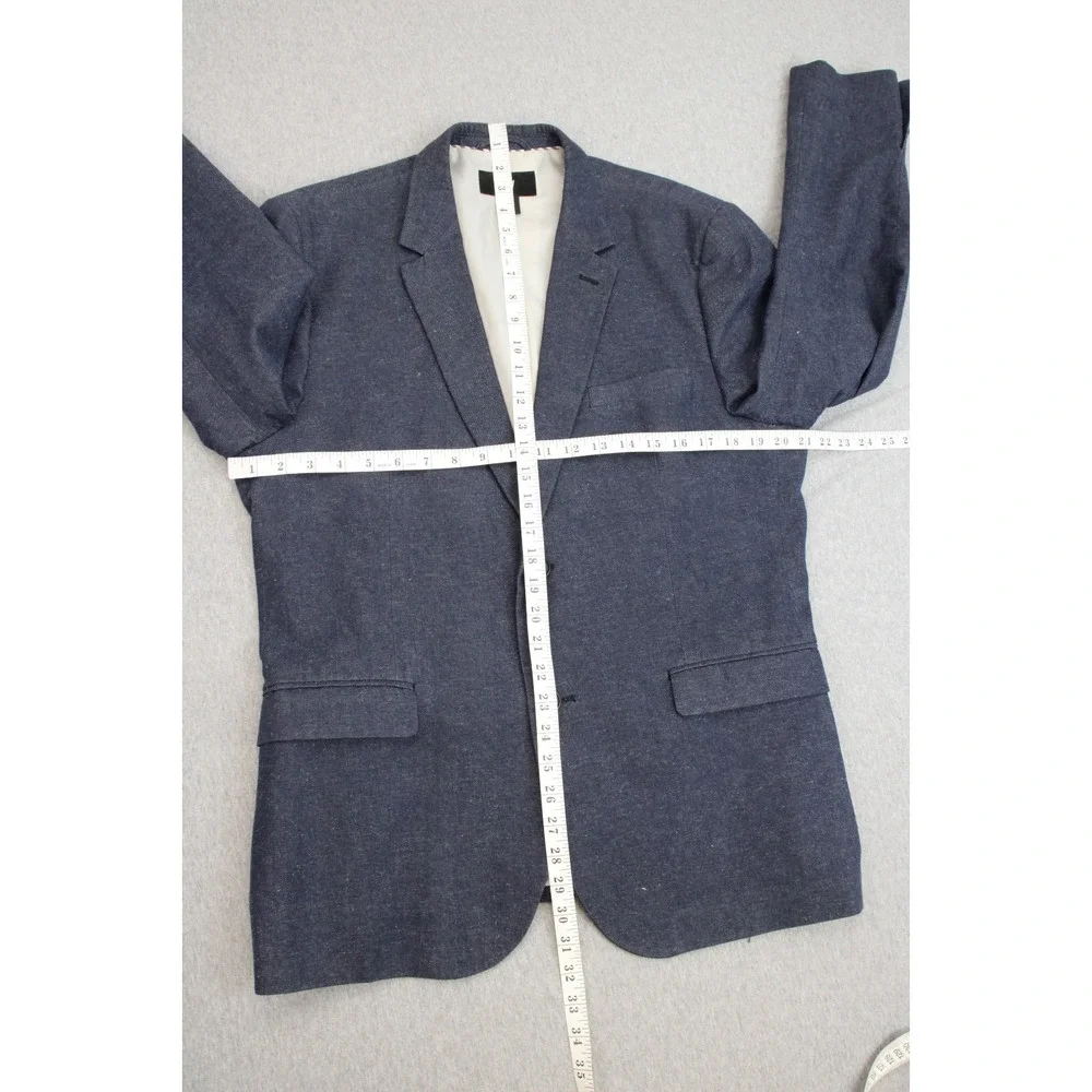 H&M blazer mens
