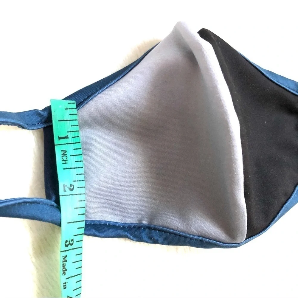 Unknown blue grey