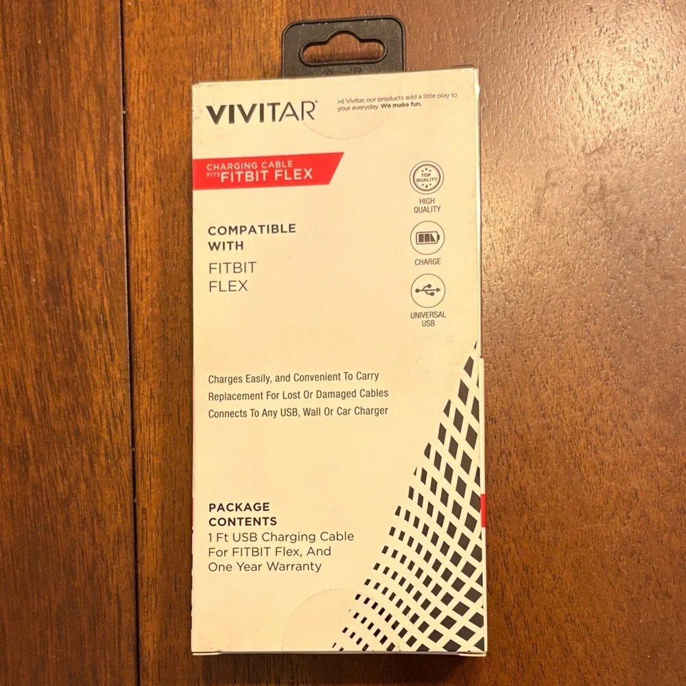 Vivitar replacement usb