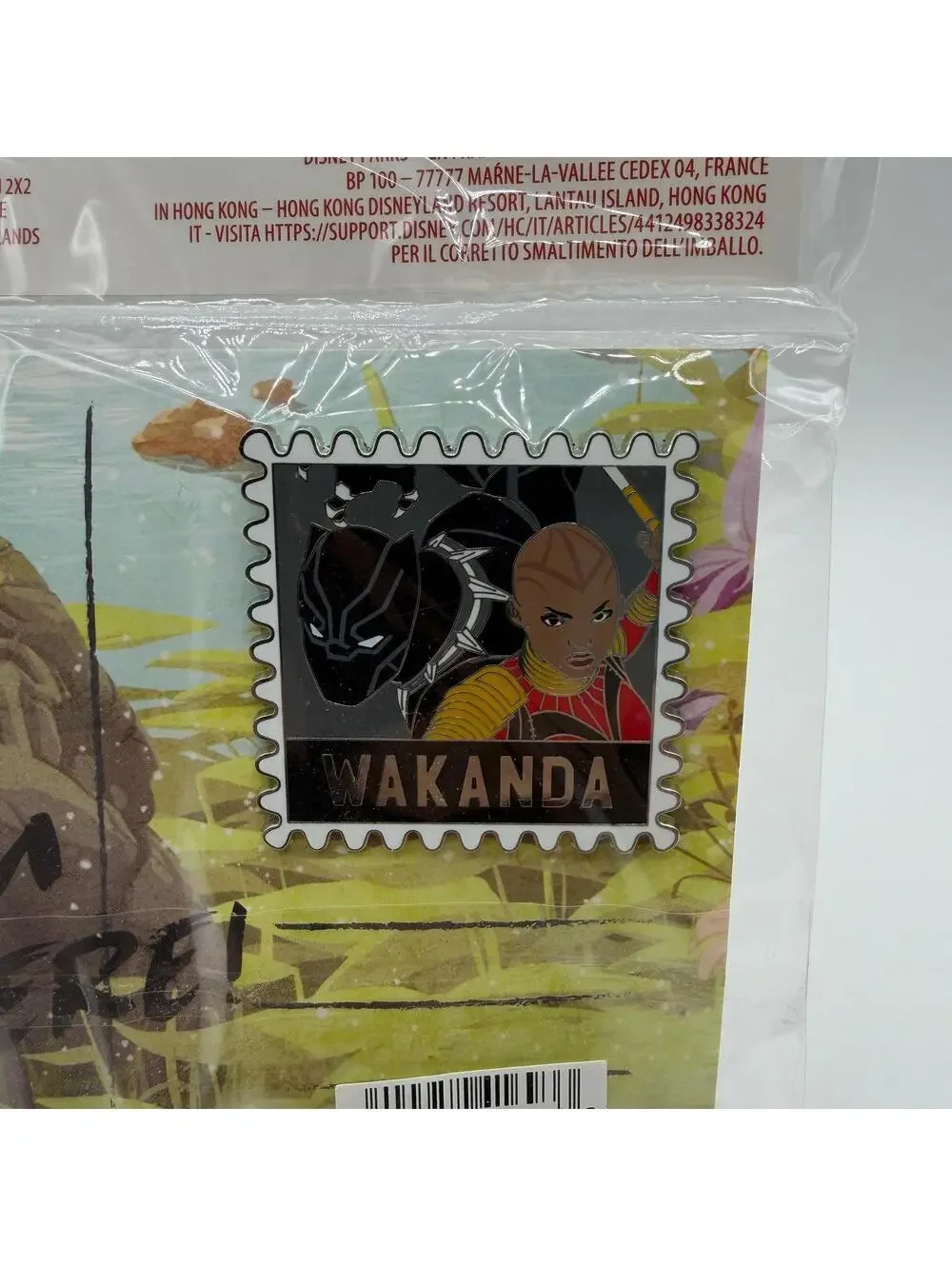 Disney black panther