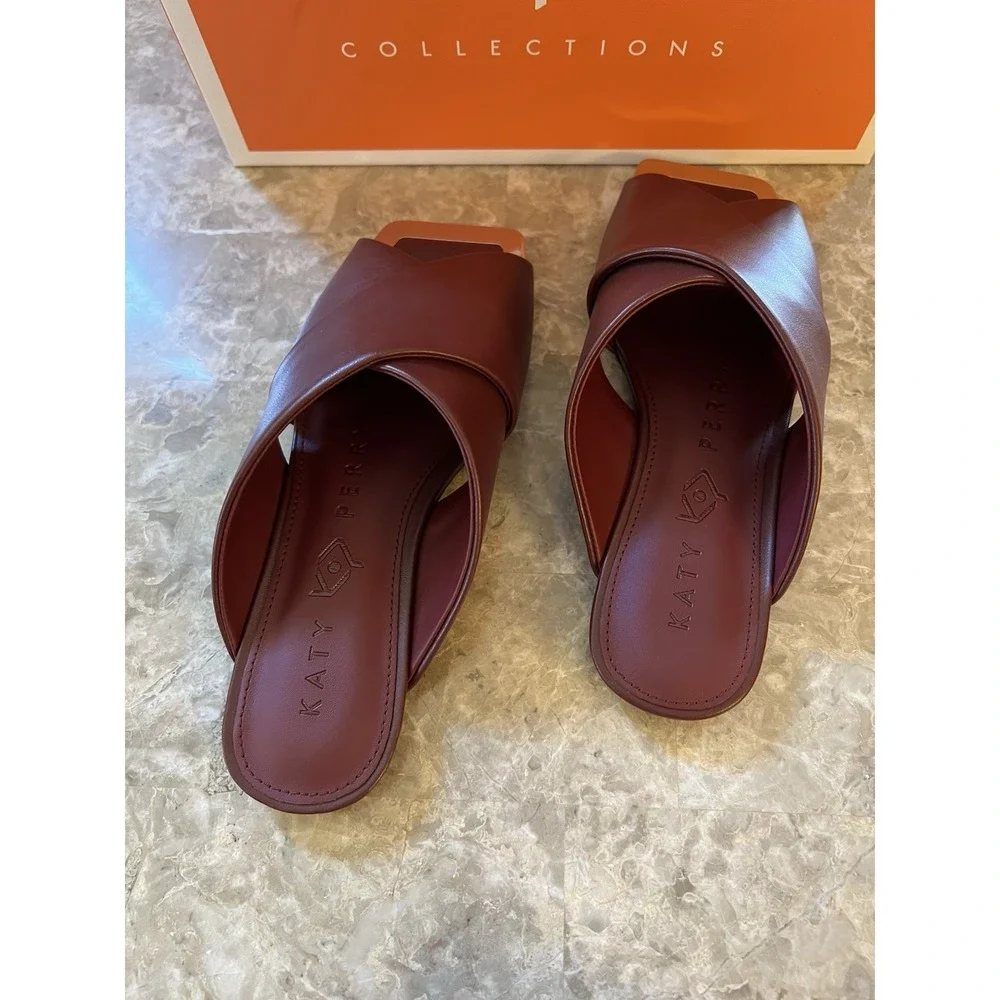 Katy Perry Collections checked slide