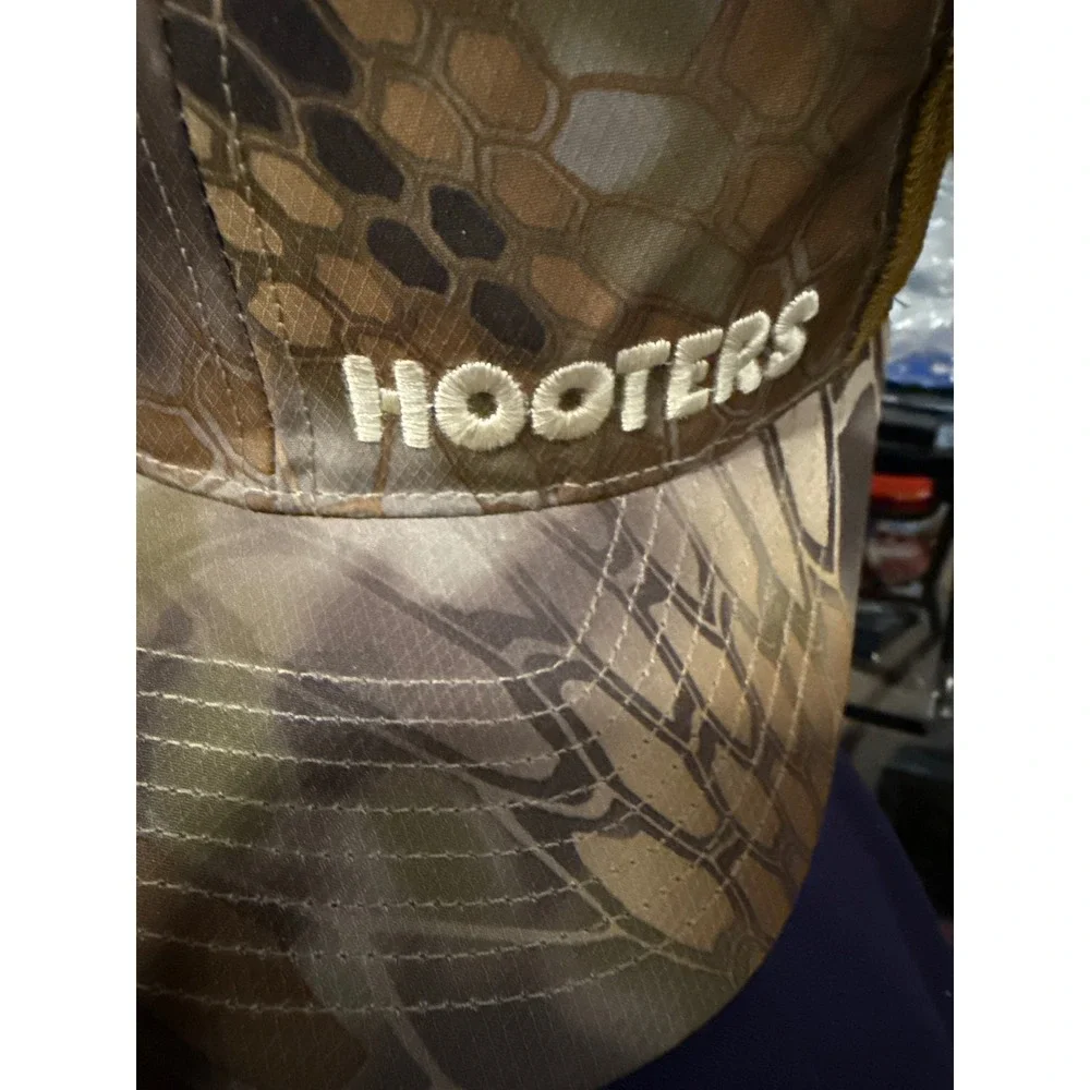 Richardson 112p trucker