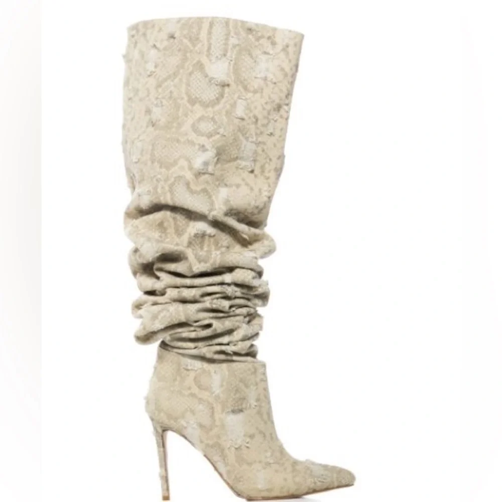 boots can