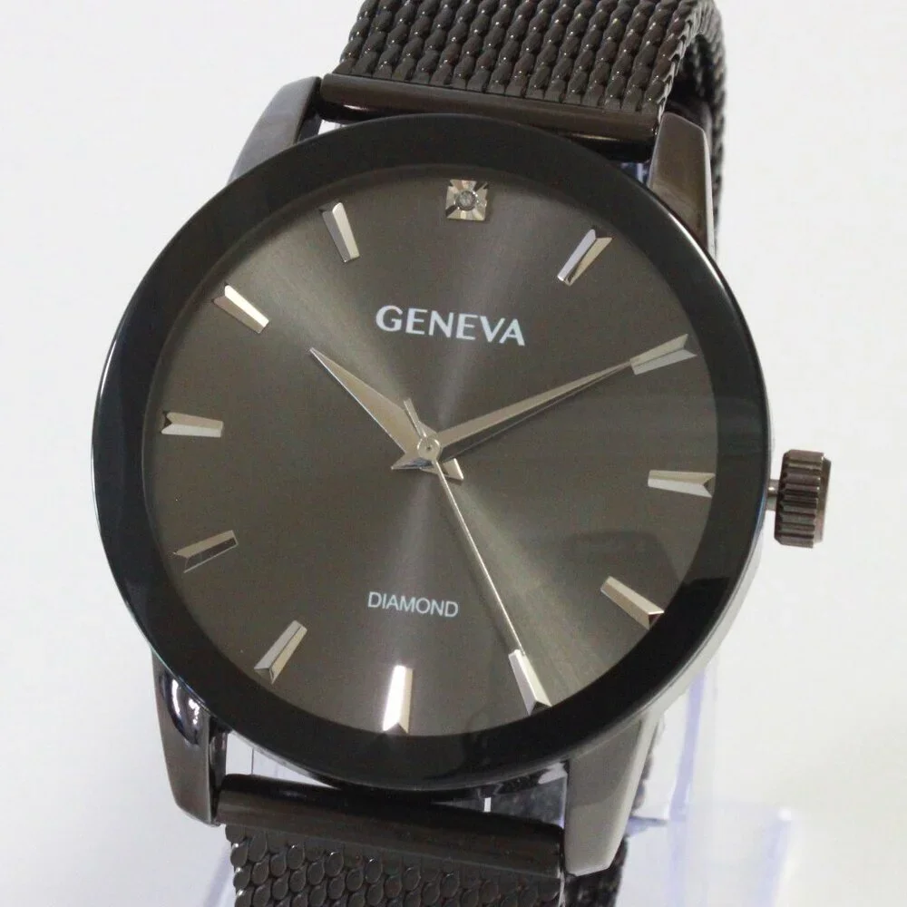 Geneva thickness functions resistant