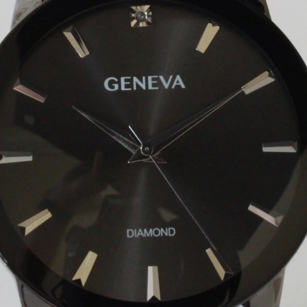 Geneva meters 12