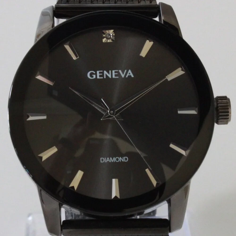 Geneva elegant case 48