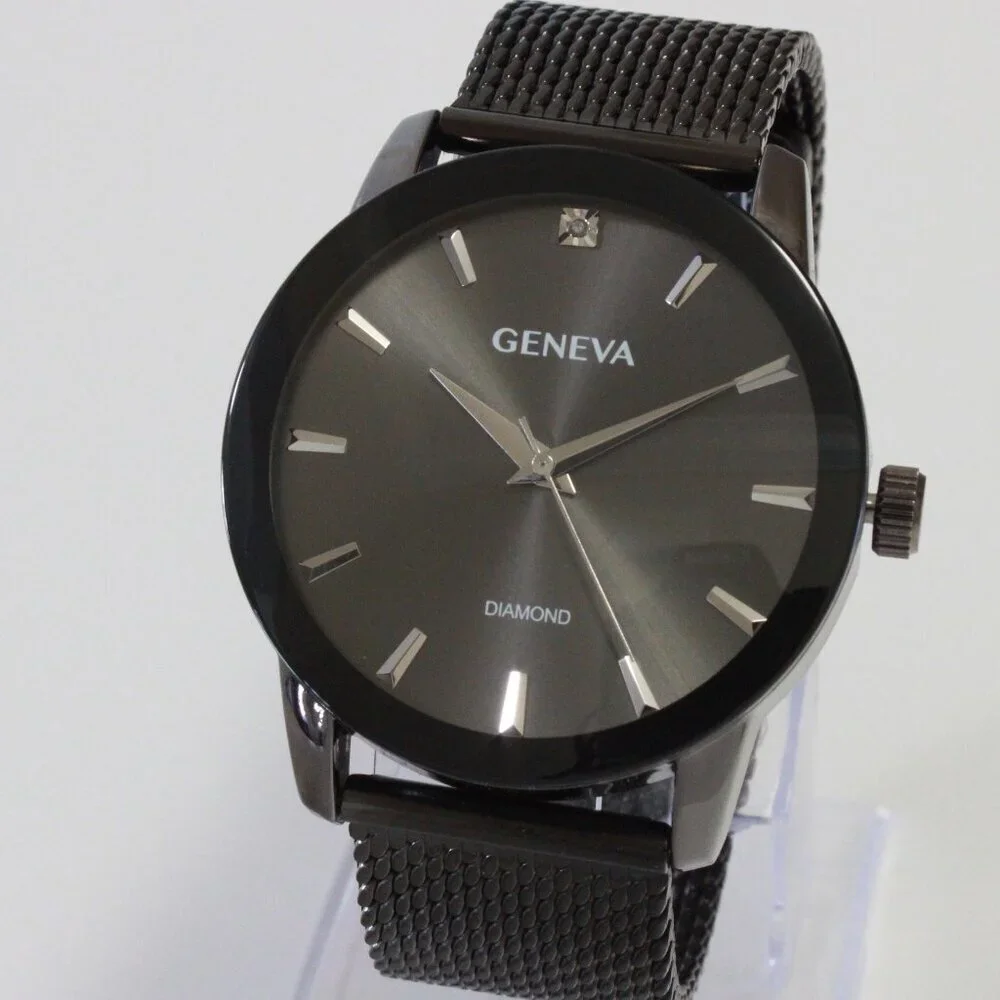 Geneva contemporary makes