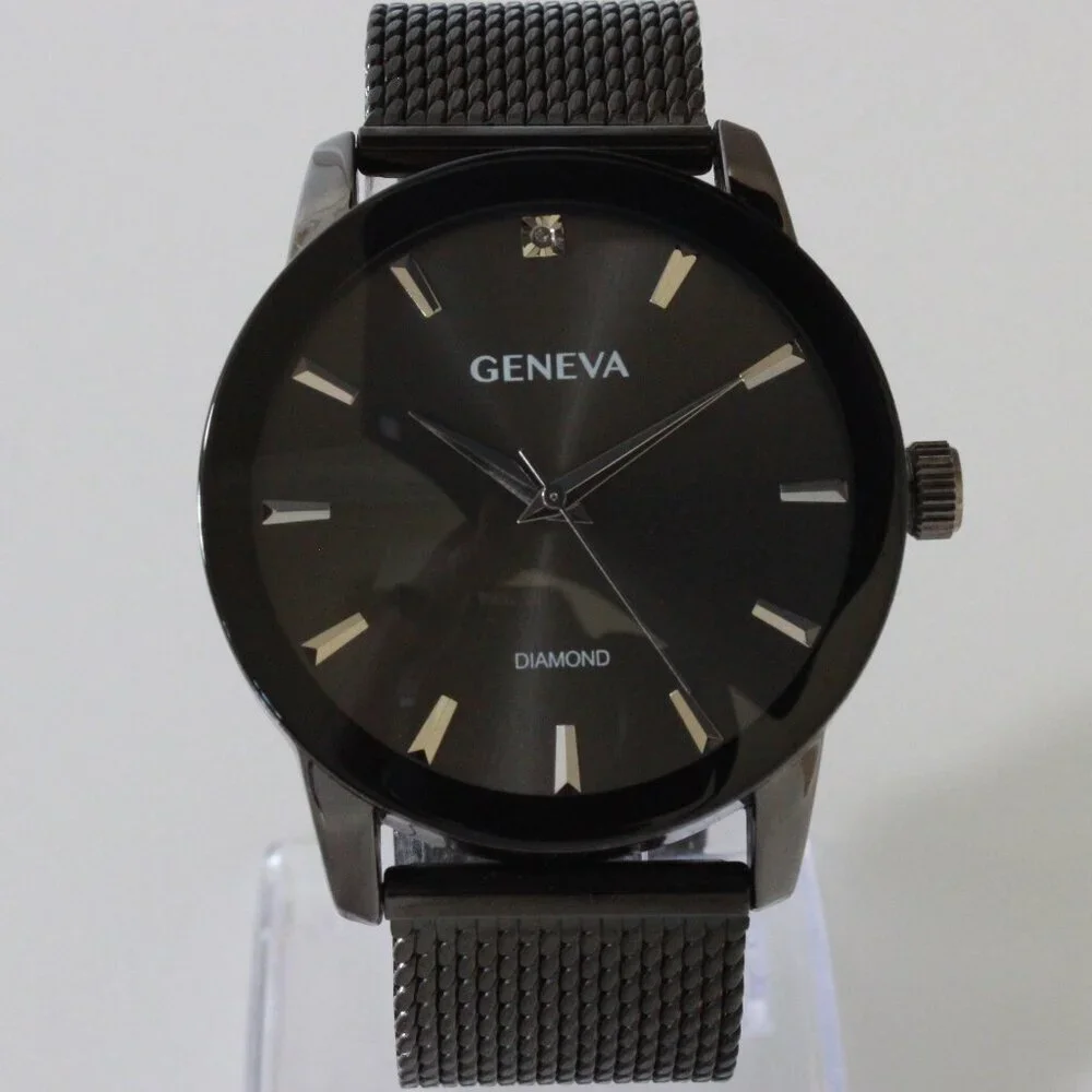 Geneva hour as