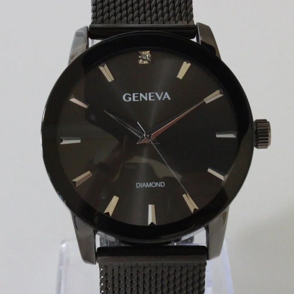 Geneva bracelet proud minute