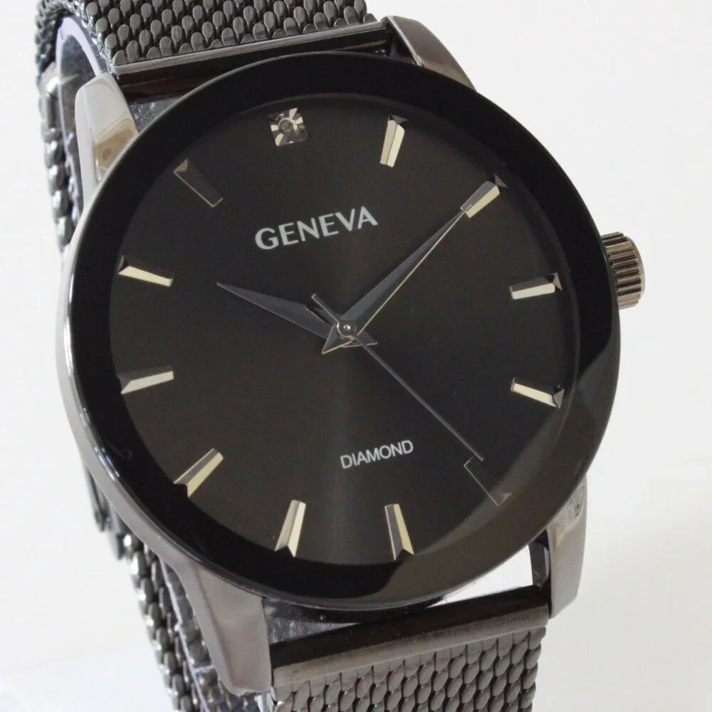 Geneva wear dress